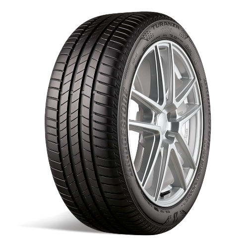 BRIDGESTONE T005 DRIVEGUARD Sommardck